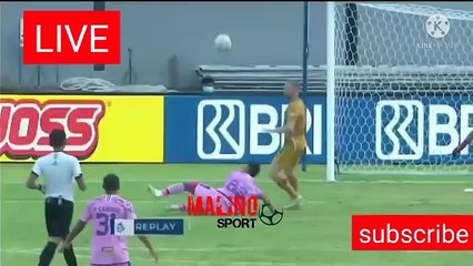 Cuplikan gol Bhayangkara vs Persita 2 2 full goals _ highlights 2022