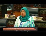 Selangor catat kes tertinggi buang bayi