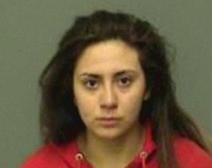 California teen driver arrested after fatal crash she reportedly livestreamed