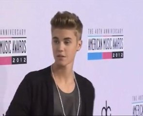 Justin Bieber tidak dibenarkan di Beijing