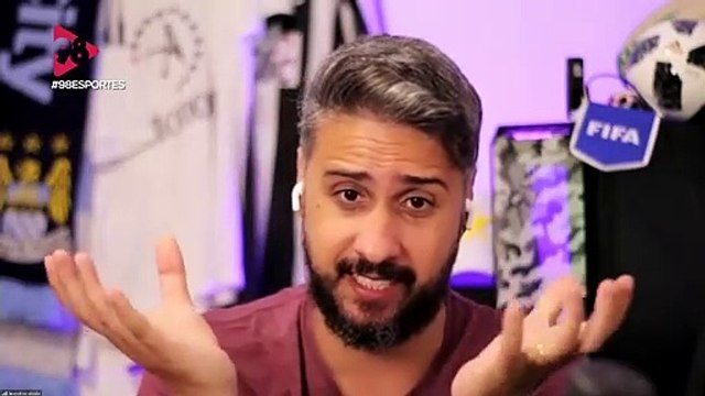 98 Esportes | Turco Mohamed e Paulo Pezzolano: quem faz o melhor trabalho até aqui?