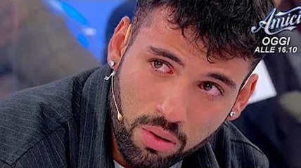 Uomini e Donne, Matteo Fioravanti sbotta contro Joele Milan e Noemi Baratto: "Si commentano da soli"