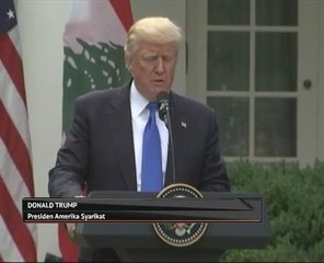 Donald Trump: Republikan berdepan cabaran besar