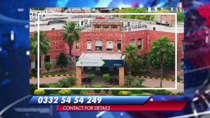 Bahria Town Last Notice for Possession Charges | Advice Associates