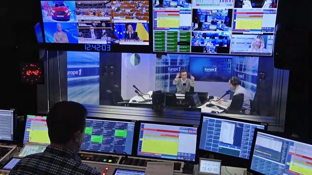 Guerre en Ukraine : quel accueil pour les réfugiés ?