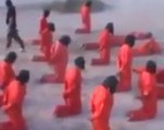 Rights group calls for probe into Libyan forces after execution video shown