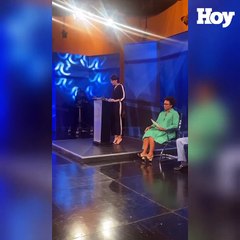 Así fue la emotiva despedida de Huchi Lora