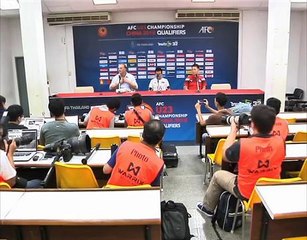 Ong Kim Swee mahu pemain fokus bertemu Mongolia