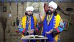 Heer Waris Shah Kalam Punjabi - نیناں تیریاں جٹ نوں قتل کیتا - Sufi Kalam - Baba Group