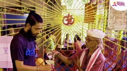 कल्याण, डोंबिवली, बदलापूर मधील वेगळी महाशिवरात्री