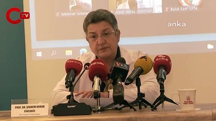 Hekimler 10 maddelik acil önlem çağrısı yaptı: Talepleri karşılanmazsa 14 - 15 mart'ta iş bırakacaklar