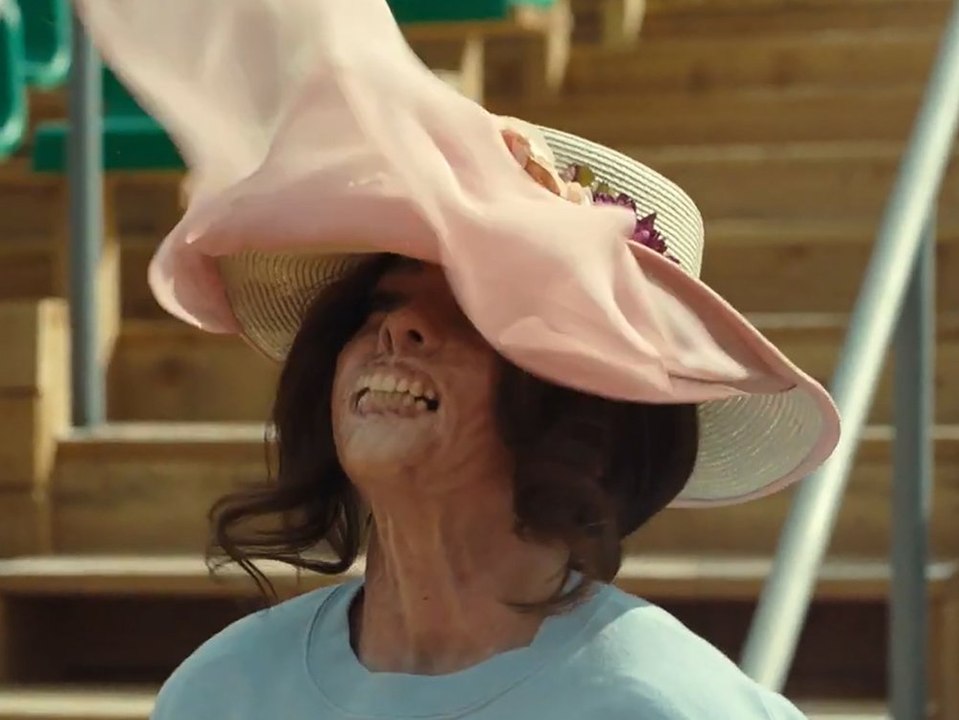 'Nope': Trailer zum Horror-Highlight von Jordan Peele