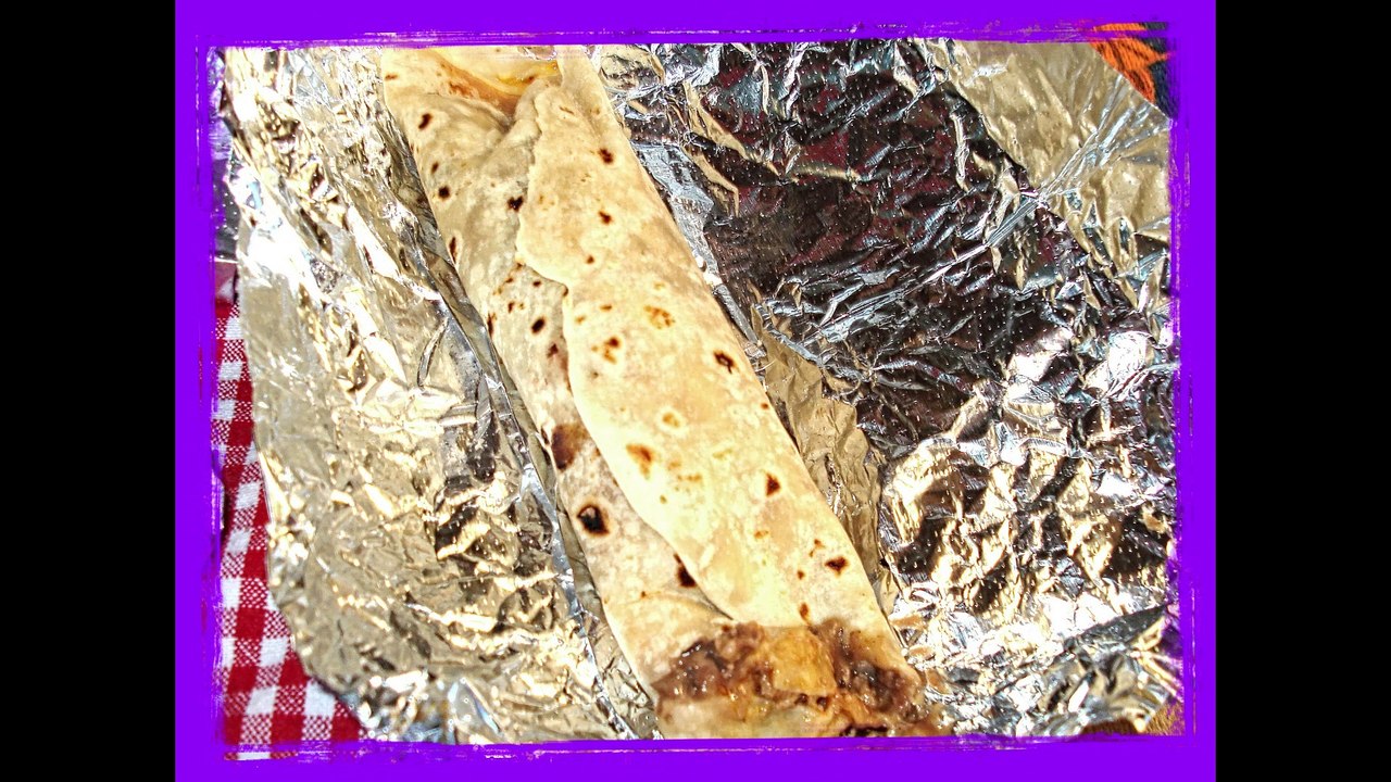 TACOS PASEADOS DE CHORIZO | COMO HACER TACOS DE CHORIZO MEXICANOS