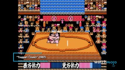 Top 10 Times Video Game Companies ALMOST Went Bankrupt