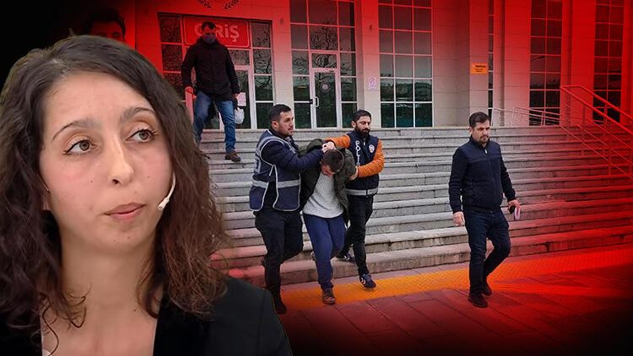 Televizyon programında yardım çığlığında bulunmuştu! Eşi tarafından bıçaklandı