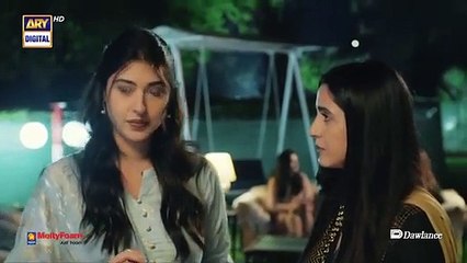 Sinf e Aahan Episode 14 - Subtitle Eng - 26th February 2022 - ARY Digital Drama