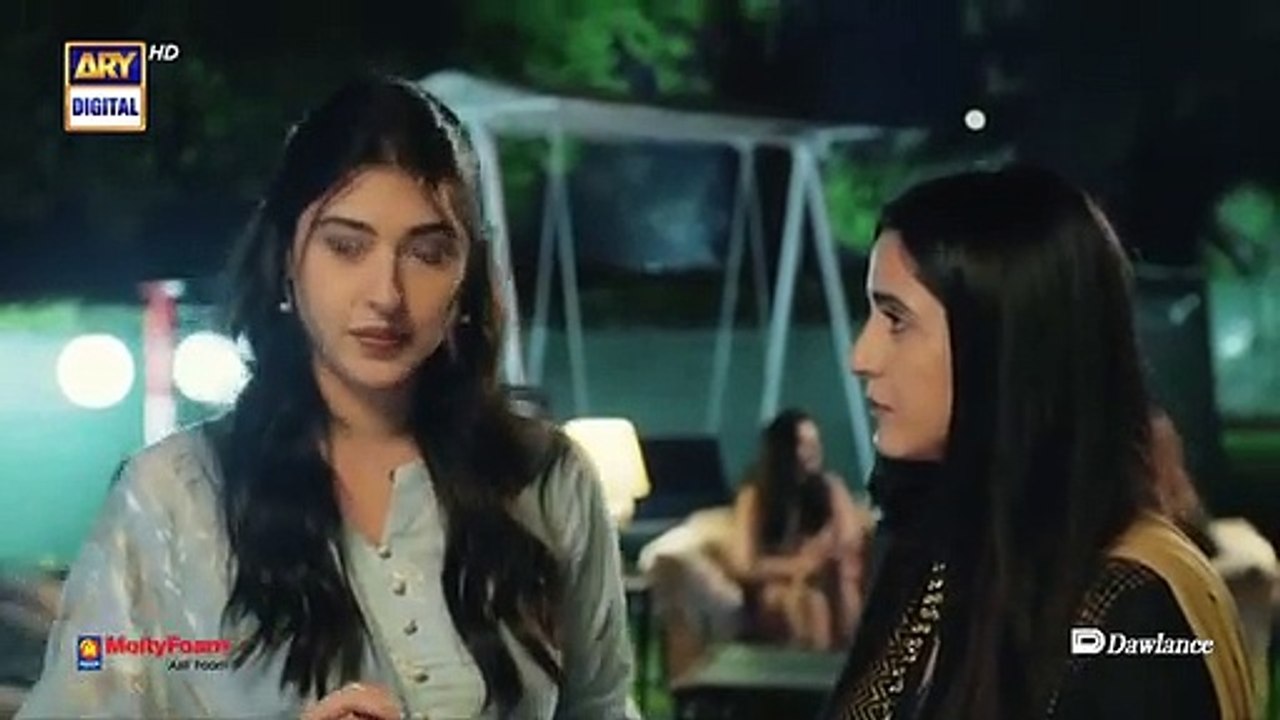 Sinf e Aahan Episode 14 - Subtitle Eng - 26th February 2022 - ARY Digital Drama