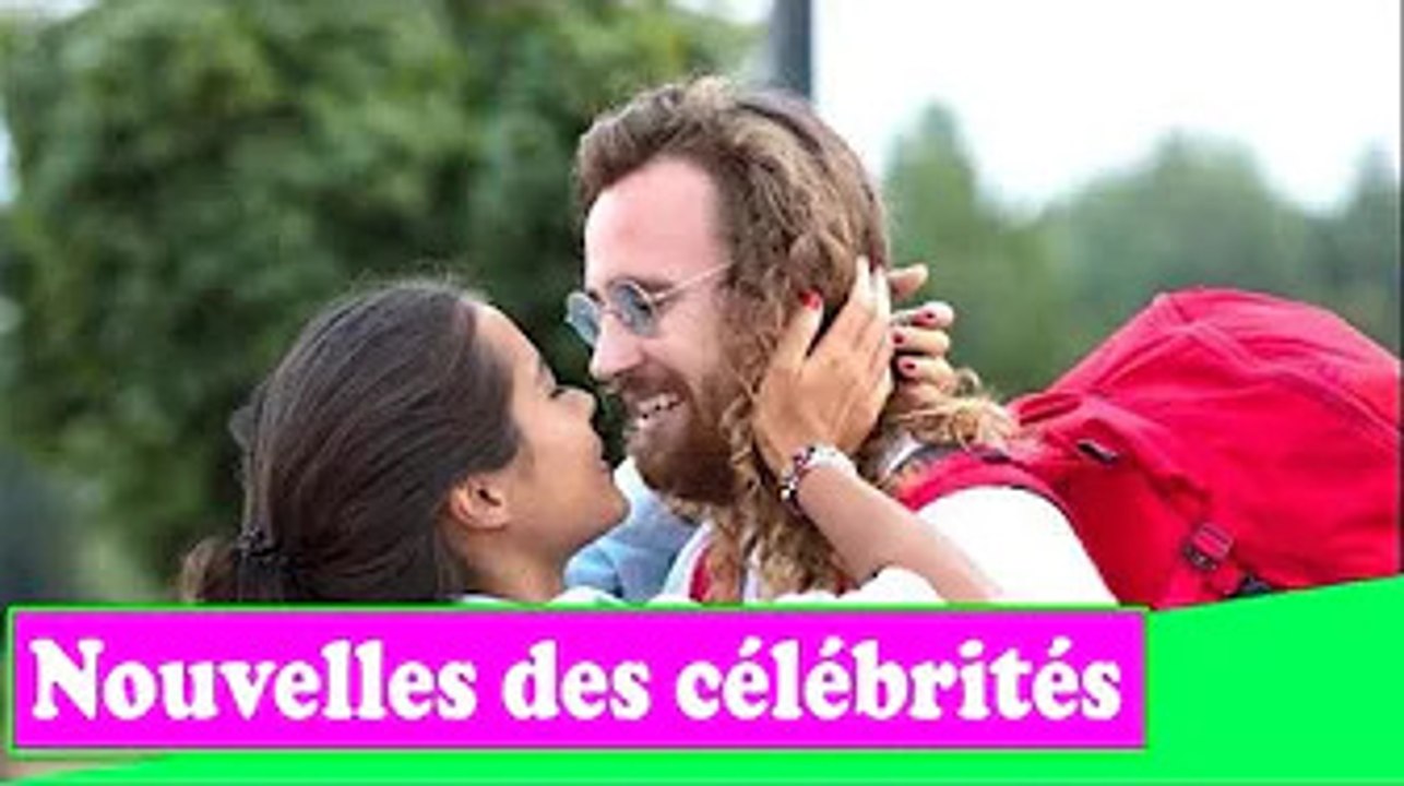 Alizée (Pékin Express) : Cette nouvelle étape de leur vie qu’elle vient de partager sur Instagram !