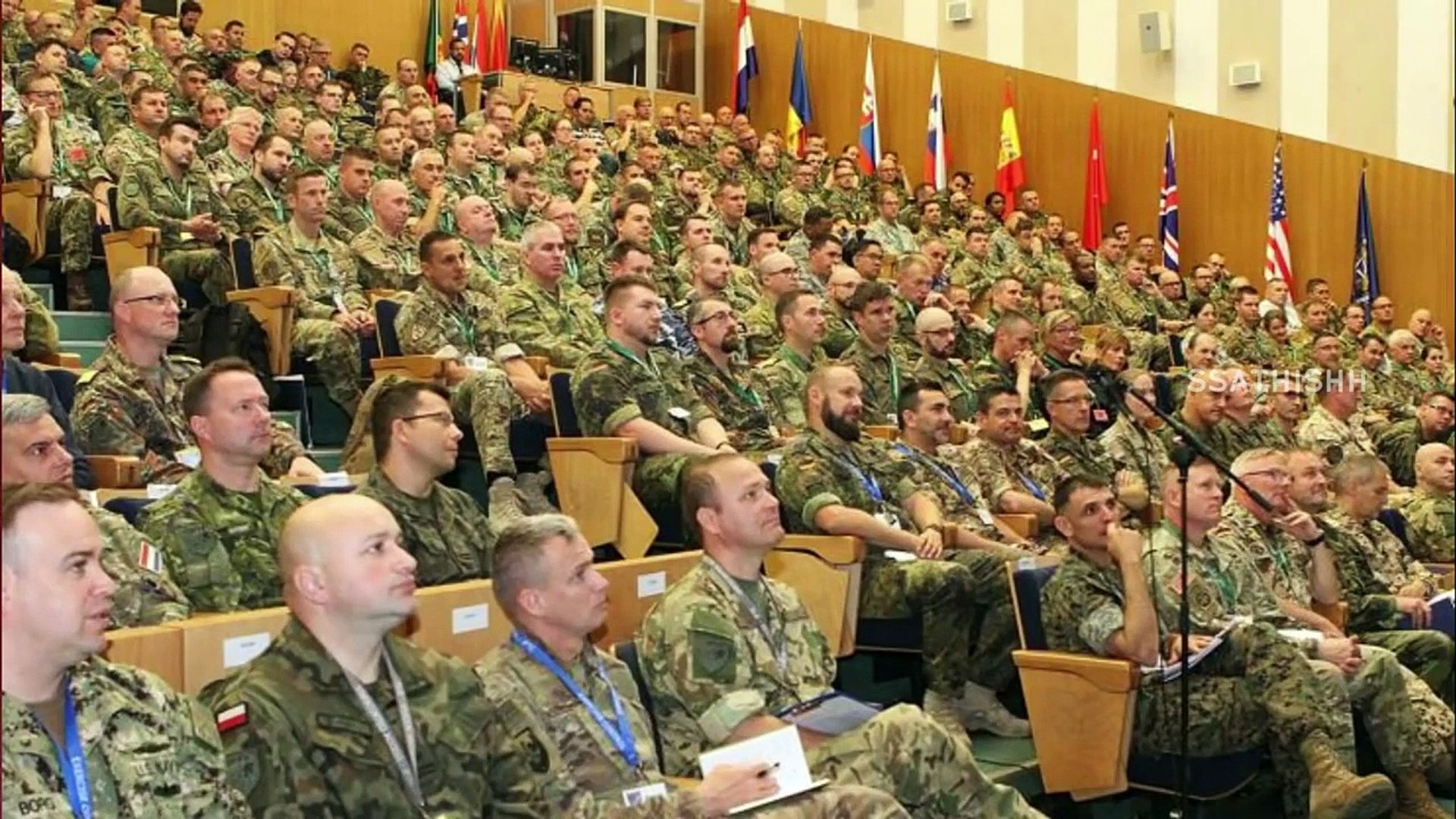 ⁣Russia, Ukraine War Reason Explained in Tamil