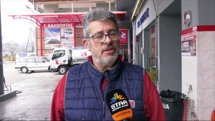 Καύσιμα: «Καίνε» τις τσέπες οι τιμές στη βενζίνη και το πετρέλαιο