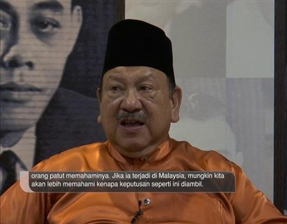 SGF belum terima surat rasmi Filipina