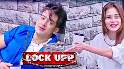 लॉक अप अपडेट: कैसे शिवम जेल में सारा को प्रभावित करने की कोशिश कर रहा है