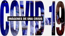 Covid-19 Imágenes de una crisis en el mundo del 1 de marzo