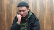 Ukrayna ordusu tarafından etkisiz hale getirilen Rus askeri ailesi ile iletişime geçti: Anne ben esir alındım