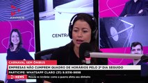 Central 98 | Empresas de ônibus seguem impunes em BH!