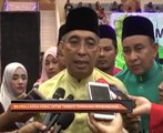 BN perlu kerja keras untuk tangkis tohmahan pembangkang