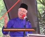 PM umum 6 insentif bagi peneroka Felda