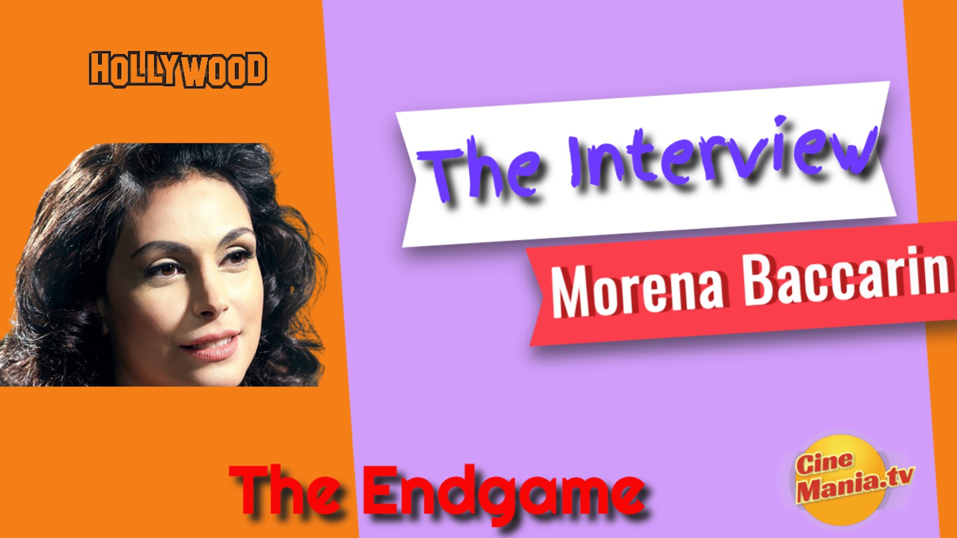 THE ENDGAME (2022) TV Show Trailer: Criminal Morena Baccarin & FBI