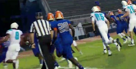 QB1: Beyond the Lights S02 E04