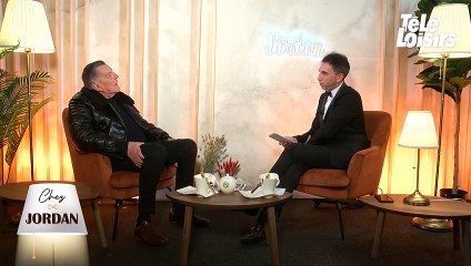 Jean-Claude Camus prend la défense de Laeticia Hallyday