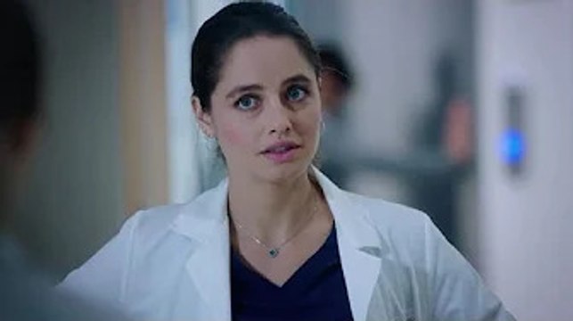 Matilde Gioli svela il destino di Giulia in Doc-Nelle tue mani 2: Finale aperto per lei Dopo una s