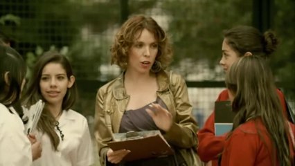 La Promesa - capitulo 39 completo (hablado en español)