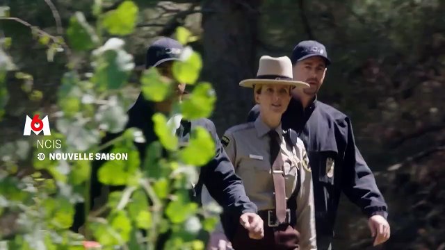 Bande annonce de la saison 19 de NCIS