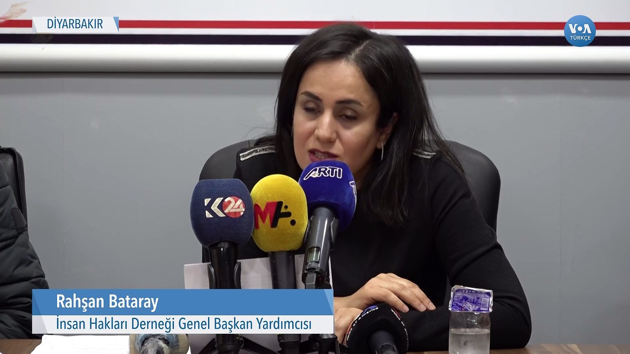 “Pandemi ve Ekonomik Kriz Hak İhlallerini Arttırdı”