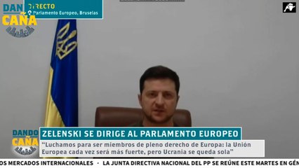 Dando Caña | 01/03/22 | Programa Completo