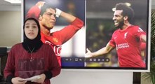محمد صلاح يسحق «رونالدو» في الدوري الإنجليزي.. وخناقة  على كارتيرون