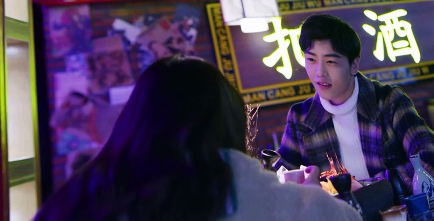 Dating in the Kitchen S01 E23
