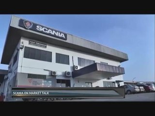 Scanning the Scania market