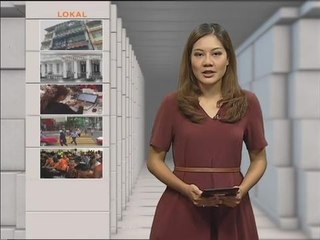 Buletin AWANI Top 5 (12:00AM)
