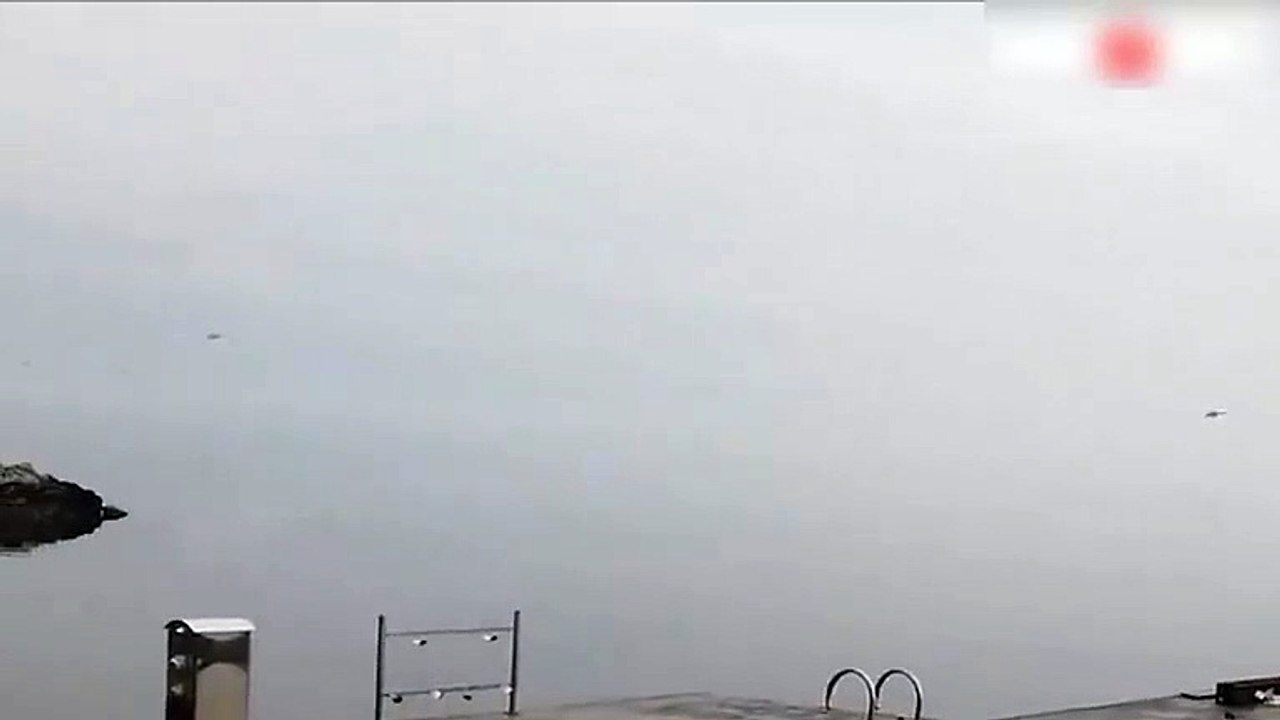 Rus helikopterleri böyle vuruldu