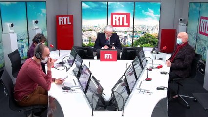 Les auditeurs ont la parole du 01 mars 2022