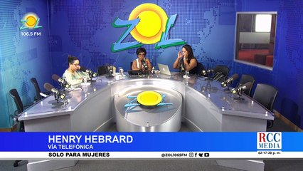 Henri Hebrard: Consecuencias en la economía del conflicto entre Rusia y Ucrania