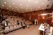 Şahinbey Belediyesi Mart ayı meclis toplantısı yapıldı