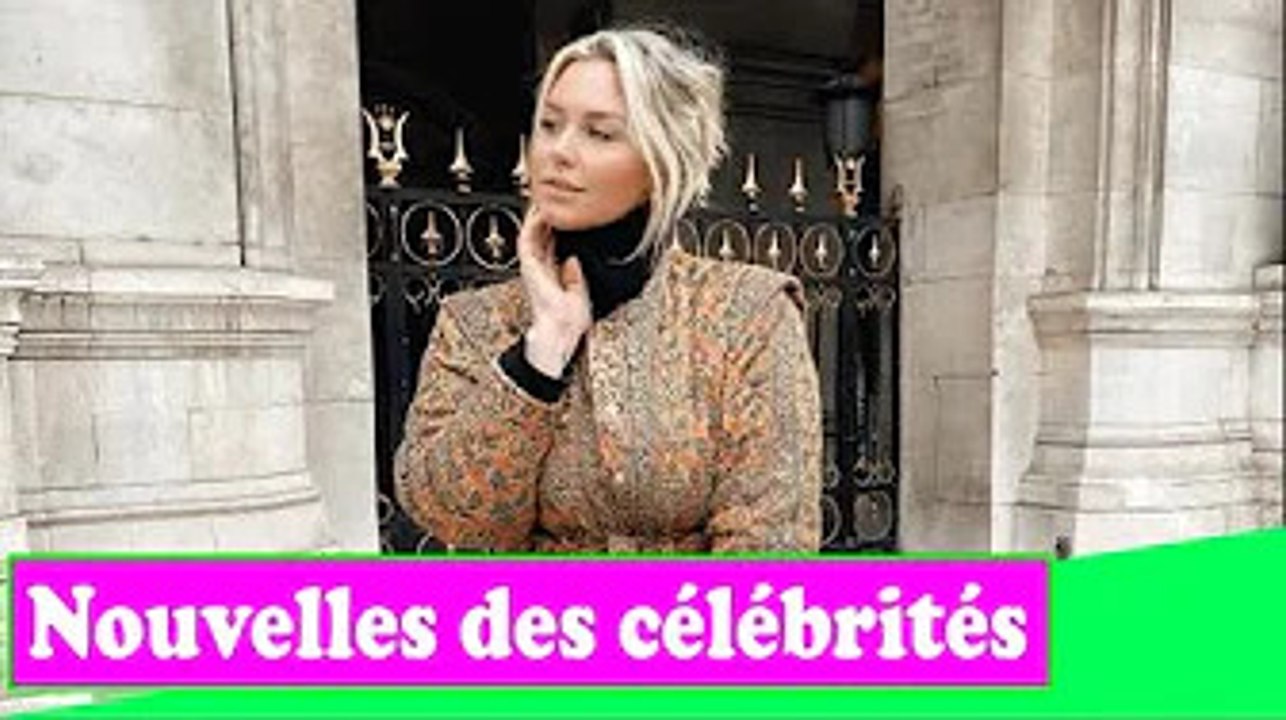 Aurélie Van Daelen : Elle clash fort Sarah Fraisou et Maeva Ghennam !