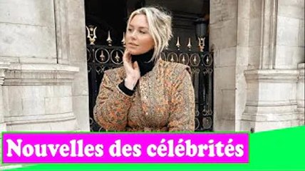 Aurélie Van Daelen : Elle clash fort Sarah Fraisou et Maeva Ghennam !