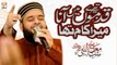 Tere Qadmo Mai Ana Mera Kaam Tha || Muhammad Amir Fayyazi || Shan-E-Meraj